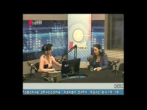 \"ოჯახის ექიმი\" 13.06.16 მე-5 დაავადება ანუ ინფექციური ეგზანთემა