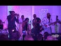 Klass live - Fel vini avan (live) @LYON, FRANCE on June 24th, 2022