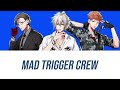 [히프마이] Scarface - MAD TRIGGER CREW 가사 번역