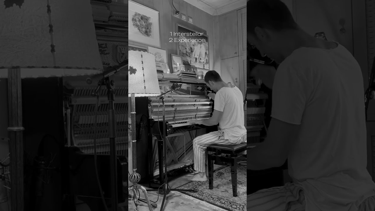 5 Viral Songs In One Andreavanzo Pianocover Viralsong