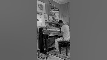 Thumbnail of 5 viral songs in one  #andreavanzo #pianocover #viralsong