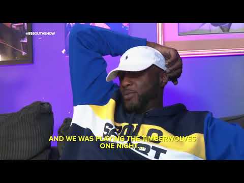 Video: Lamar Odom Tulee Kuntoutukseen