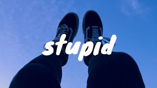 Tate McRae - stupid