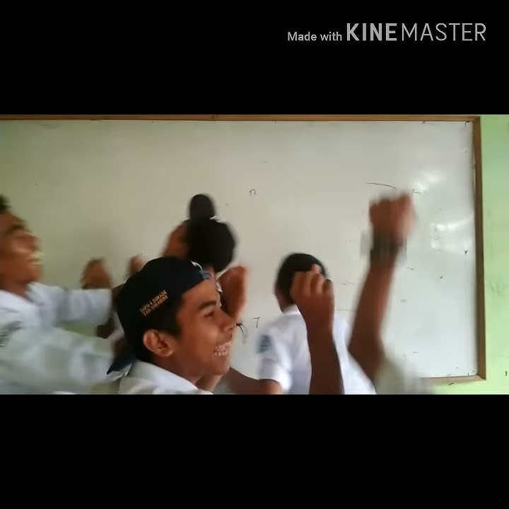 di SMPN 4 SURADE mah