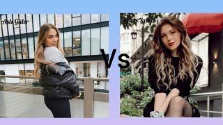 Aslı Güler Vs Ceren Yaldız Hangisi Daha Iyi Tiktokur?