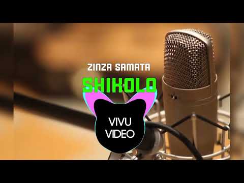 Zinza Samata Shikolo By Seblo Studio