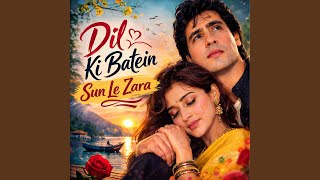 Dil Ki Batein Sun Le Zara Old Is Gold 90s Hindi Song