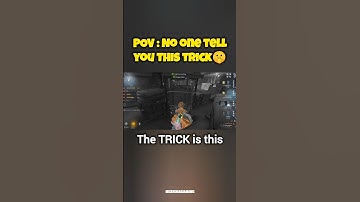 NO ONE TELL YOU THIS 💀 #identityv #第五人格 #アイデンティティv