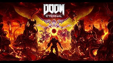 Mick Gordan  - Urdak (Doom Eternal OST) | cArthic