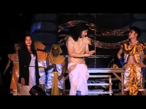 SVC Musical Play 2010 (Full-Video-Anne...