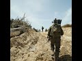 Day 201  gaza heats up as hezbollah drones reach israeli beaches