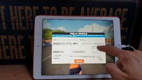 Changing your FTP on Zwift