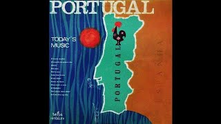 Madalena Iglésias - Balança (1966)