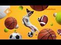 Nickelodeon Russia Continuity 03 13 22 