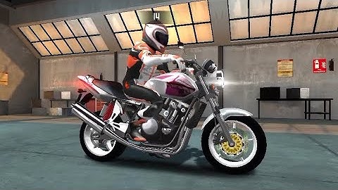 Traffic Rider - Gameplay Walkthrough Part New Career: Missions 1-5 (iOS