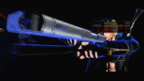 UMVC3 Team DMC - Unstoppable Combos