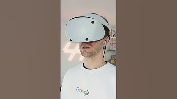 PSVR 2 Features You Actually Need to Know