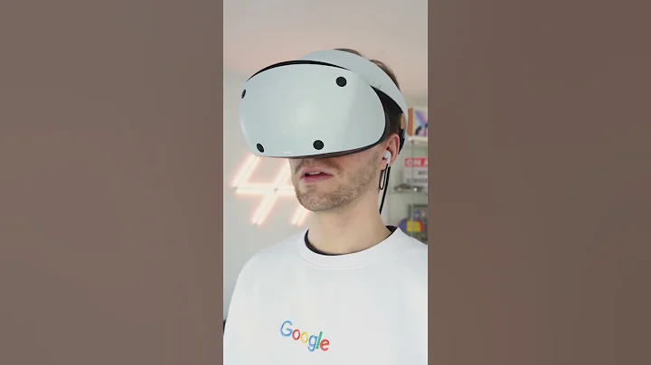 PSVR 2 Features You Actually Need to Know - 天天要闻