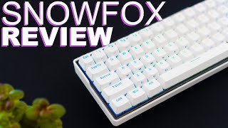 Kemove Snowfox 61 Review