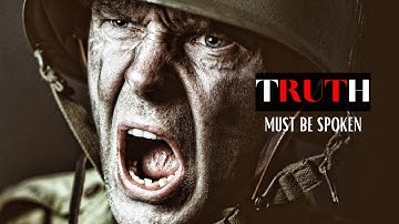 "Truth Unveiled: The Power of Authentic Communication"