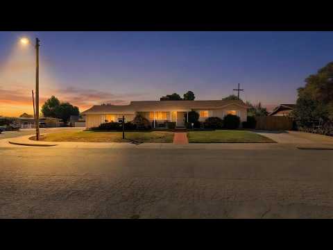 206 Maywood Dr, Vallejo, CA home video tour