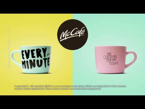 Noile căni de colecție McCafé