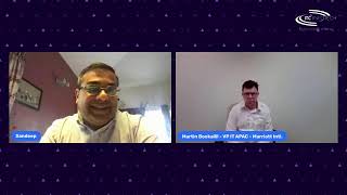 Role of Technology in the Revitalization of the Hospitality Industry