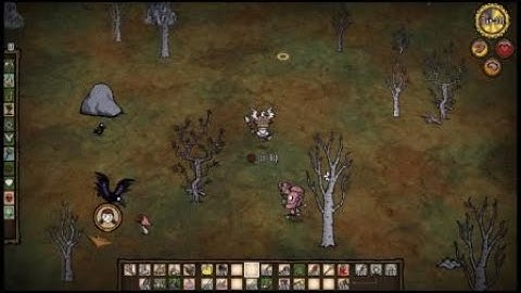 Gamebreaking mothling glitch