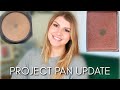 May Project Pan Update 2023