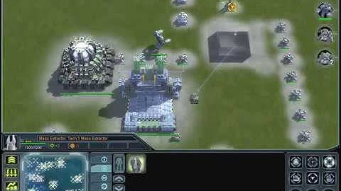 Supreme Commander Resource Tutorial #2