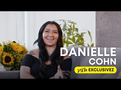 Video: Når ble Danielle Cohn født?
