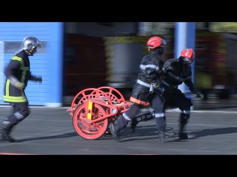 JSP : Passion Pompiers