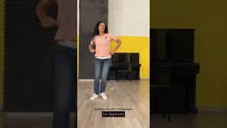 Bayanni - Body [Dance Challenge For Beginners] by @RYTHMEAFROSKevinClayton