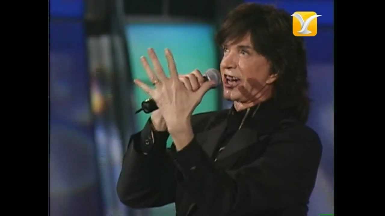 Camilo Sesto, Fresa Salvaje, Festival de Viña 2004