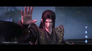 Battle Through The Heavens Season 5 Episodes 174175 Preview