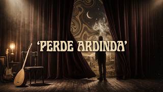 Perde Ardinda Psikodelik Anadolu Rock 70Ler Ruhuyla Varoluşun Ötesinde Ömer Hayyam Eseri