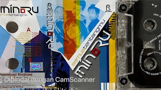 MINORU  —  Full Album ‘SEMUA TENTANGMU’ (2004)