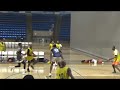 Coach walker reverse lay up 112622