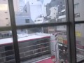 ヤマダ電機LABI新宿西口館のエレベーター（2基まとめ動画）