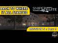 Back to Where It All Started... | Sniper Elite 1 (Mission 5) Part 3
