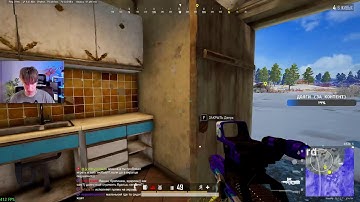 🔴ЗАНИМАЕМ ТОПЫ в PUBG 😎АУКЦИОН НА ЧЕЛЛЕНДЖИ В 21:00 🔥 !донат !тг !новости