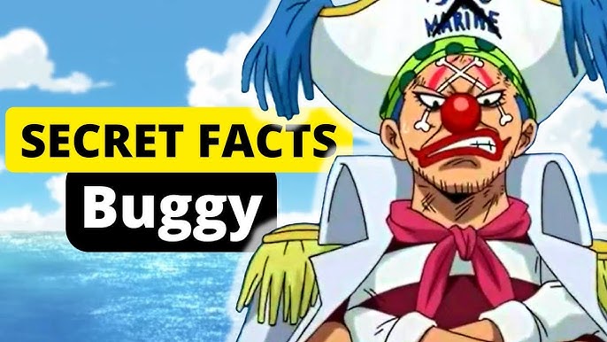 One Piece: 10 Facts You Didn't Know About Celestial Dragons