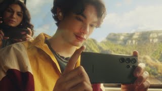 Galaxy S23 Ultra: Vision Booster | Samsung