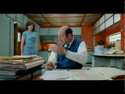 IL PICCOLO NICOLAS E I SUOI GENITORI - trailer