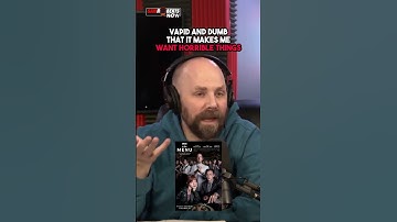 The Menu - What Did It Really Mean??