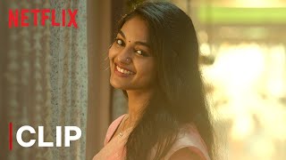 Nikita Meets Pradeep's Friends For The First Time | Love Today | Netflix India