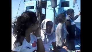 ISLA LOBOS DE TIERRA - PERÚ