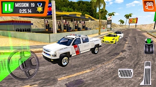 Coast Guard: Beach Rescue Team - Android GamePlay FHD screenshot 1