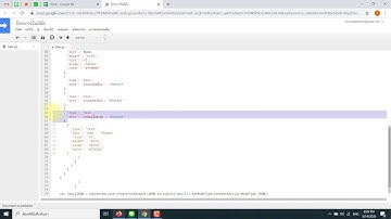 EP.20  สาธิตการทำงานของ Line Bot ร่วมกับ Google Sheet