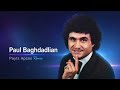 Paul Baghdadlian Tribute - Payts Apsos - Cover